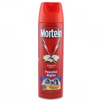 Mortien Mosquito Killer Peaceful Nights 375ml